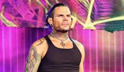 Jeff Hardy WWE WWE noticias Jeff Hardy