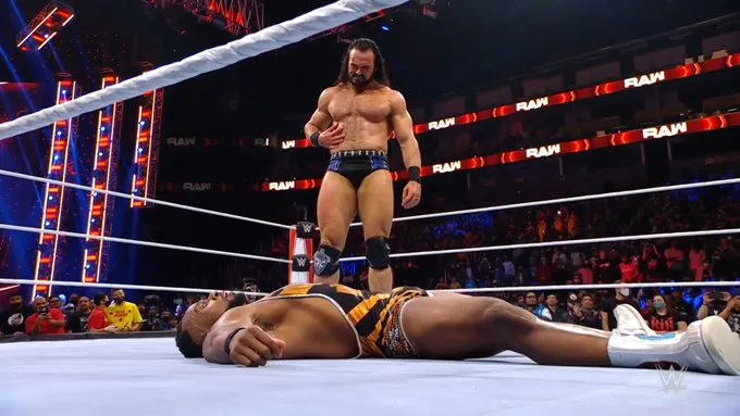 BIG E BIG E 6