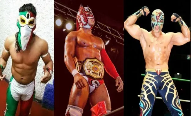 BOSJ 2019 Bloques BOSJ 2019 Bloques