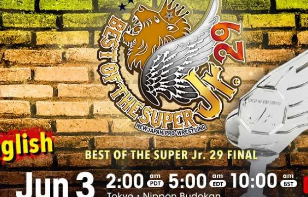 BOSJ Final