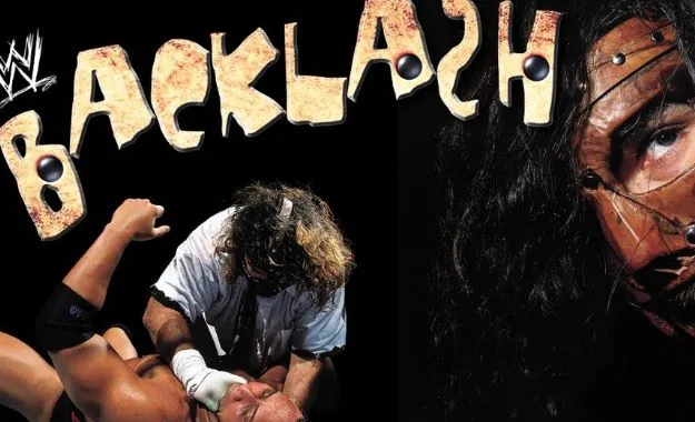 WWE noticias Backlash