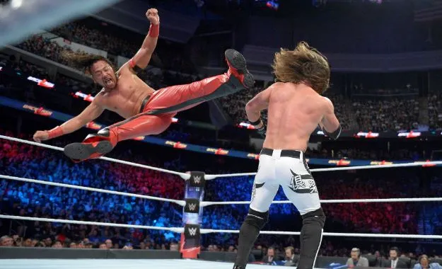 WWE noticias backlash