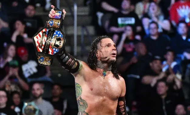 WWE noticias backlash