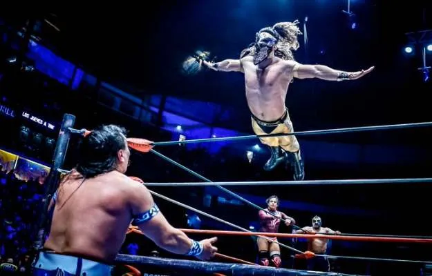 Bandido Arena Mexico Bandido Arena Mexico