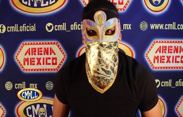Bandido CMLL Bandido CMLL