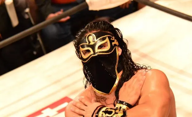 Bandido Ring of Honor