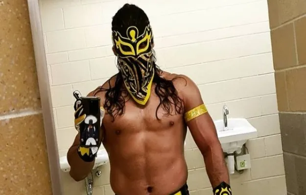 Bandido dejará de pertencer al CMLL Bandido dejará de pertencer al CMLL