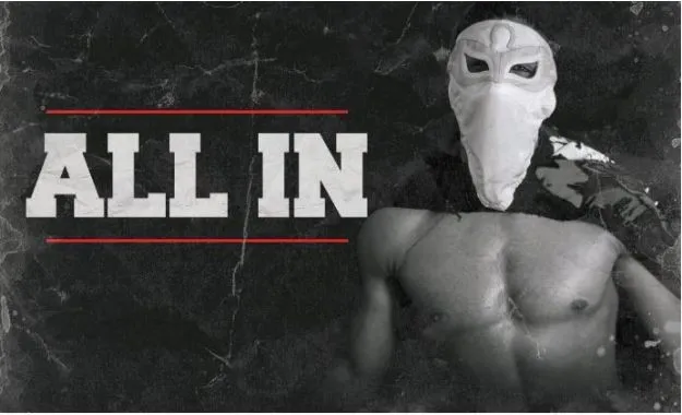 Bandido en ALL IN