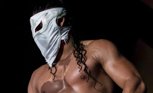 Bandido rechazó firmar con WWE para firmar con ROH Bandido rechazó firmar con WWE para firmar con ROH
