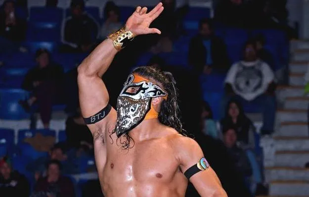 Bandido_ 'Me fui del CMLL en buenos términos' Bandido Me Fui Del CMLL En Buenos Terminos 1