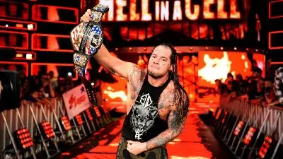 Baron Corbin WWE WWE noticias Baron Corbin