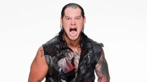 WWE noticias Baron Corbin