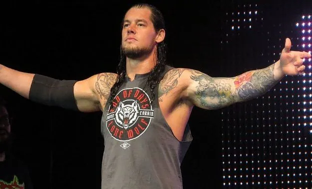 Mark Henry sobre el progreso de Baron Corbin en WWE