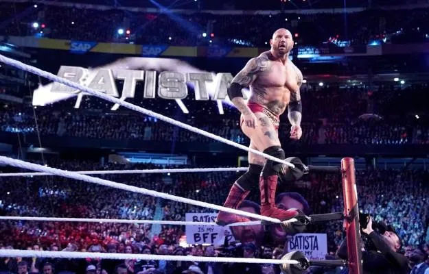 Batista Batista