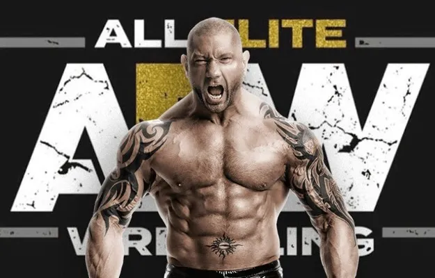 Batista AEW