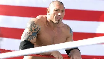 Batista Planeta Wrestling WWE noticias Batista