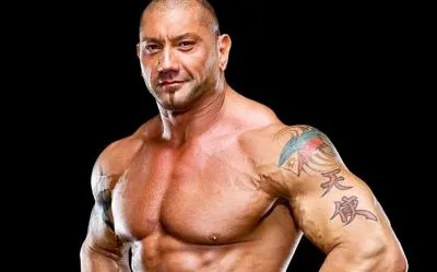 Batista WWE WWE noticias Batista