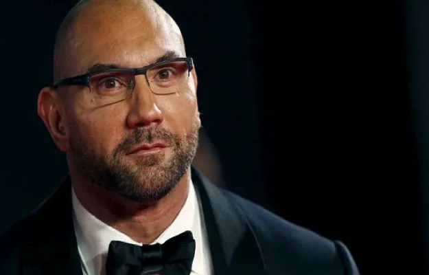 Batista habla sobre AEW Batista habla sobre AEW y su competición contra WWE