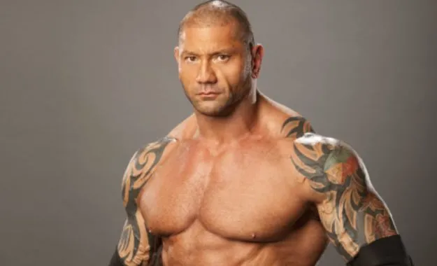 Batista Batista podría volver a WWE