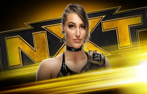 Battle Royal NXT Battle Royal NXT