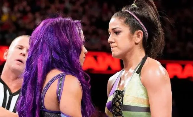 Bayley WWE noticias bayley