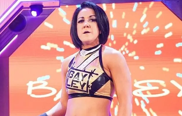 Bayley