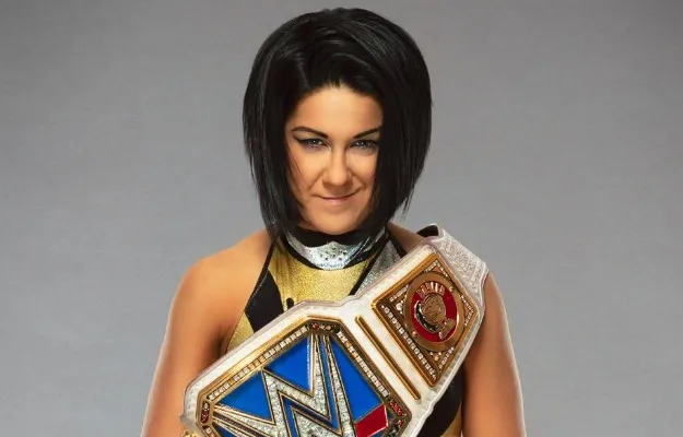 Bayley WWE