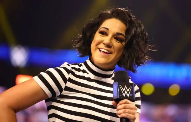 Bayley habla sobre un posible regreso en Royal Rumble
