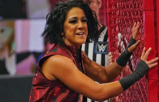 Bayley lesion Bayley lesion