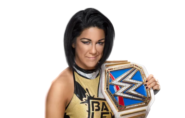 Bayley luchadora NXT Bayley luchadora NXT