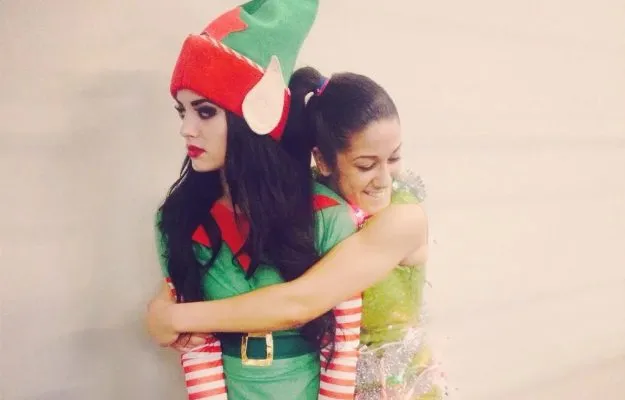 Bayley rompe su personaje para enviar un bello mensaje a Paige