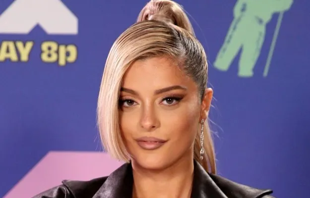 Bebe Rexha WWE Bebe Rexha WWE