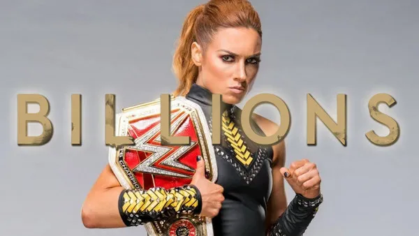 Becky Lynch Becky Lynch