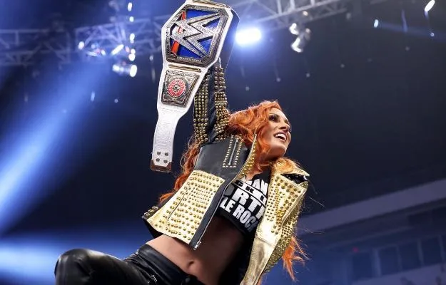 Becky Lynch Becky Lynch revela combate vetado en Wrestlemania 37