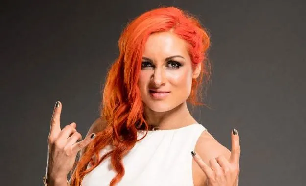Becky Lynch WWE noticias Becky Lynch