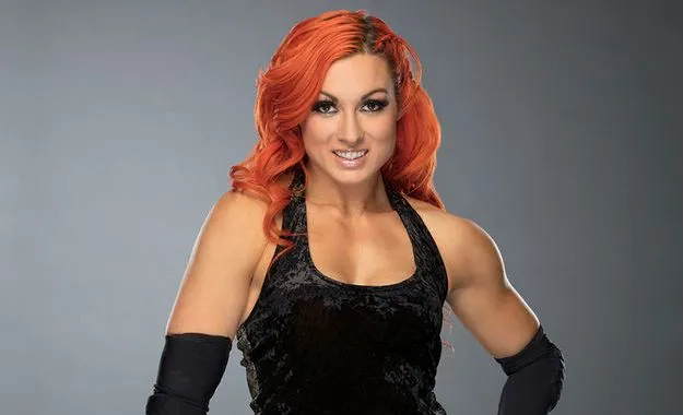 Mick Foley sobre Becky Lynch usando el apodo The Man