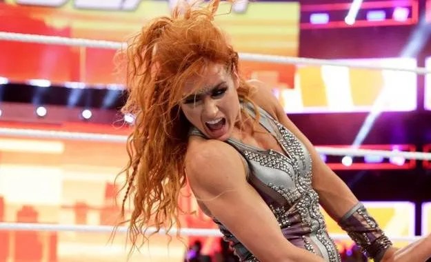 Becky Lynch 4