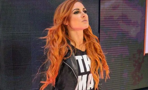 Becky Lynch 8