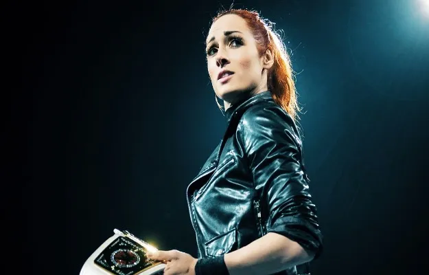 Becky Lynch Hollywood Becky Lynch Hollywood