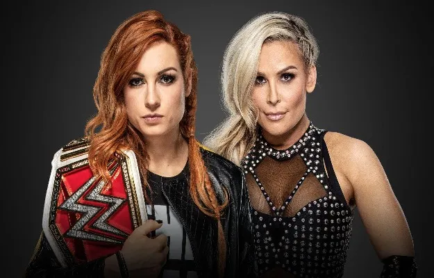 Becky Lynch SummerSlam Becky Lynch SummerSlam