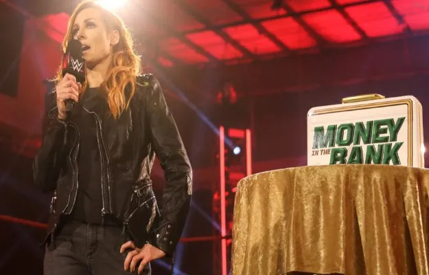 Becky Lynch