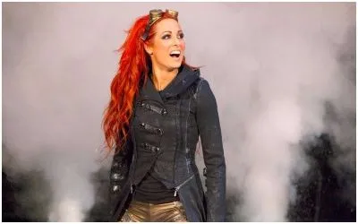 Becky Lynch habló sobre la división femenina de WWE WWE noticias Becky Lynch