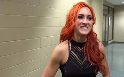 Becky Lynch habla sobre la Women´s Revolution WWE Noticias Becky Lynch habla sobre la Women´s Revolution