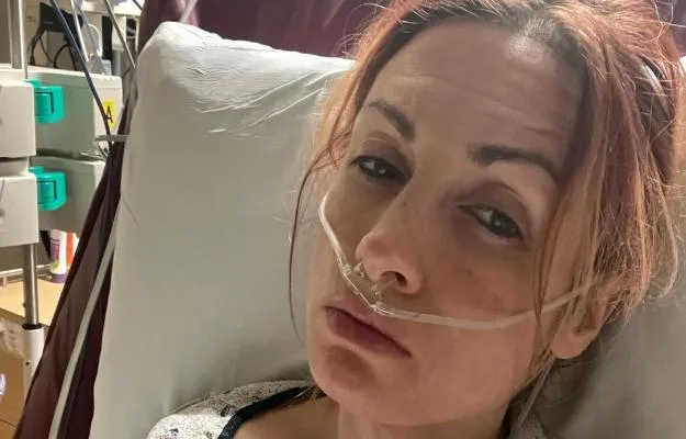 Becky Lynch no estará en RAW debido a una importante lesión