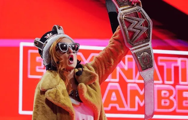 Entrevista a Becky Lynch