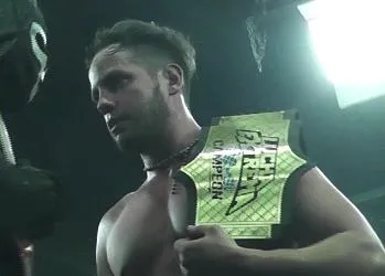 Benjamin Stolo Benjamin Stolo Argentina