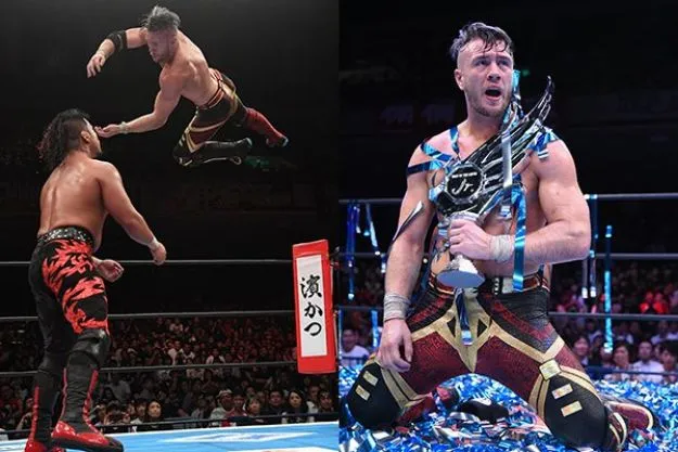 Best of the Super Juniors Best of the Super Juniors