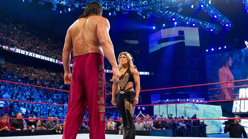 Beth Phoenix 2