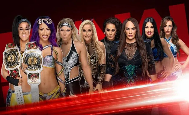 Beth Phoenix regresa al ring Beth Phoenix regresa al ring