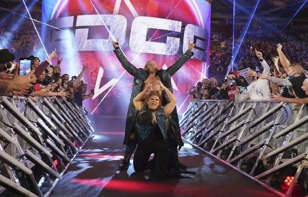 Beth Phoenix se sincera tras su lucha en WWE Royal Rumble Beth Phoenix se sincera tras su lucha en WWE Royal Rumble